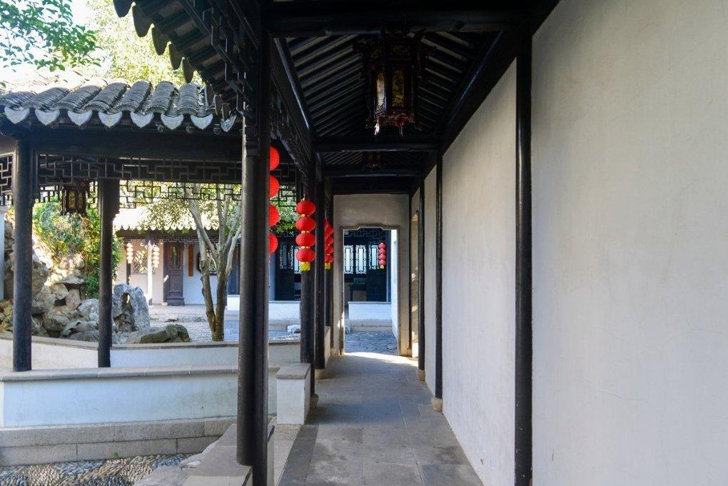 二十四节气之秋分：秋分因何得名？秋分前后气候如何变化？游戏画面